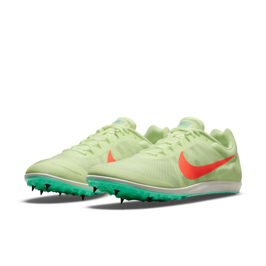  Unisex Nike Zoom Rival D 10 - 907566-700