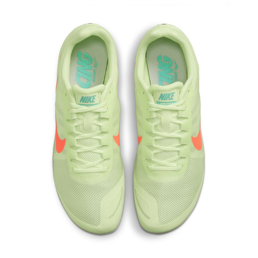  Unisex Nike Zoom Rival D 10 - 907566-700
