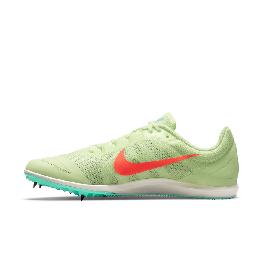  Unisex Nike Zoom Rival D 10 - 907566-700