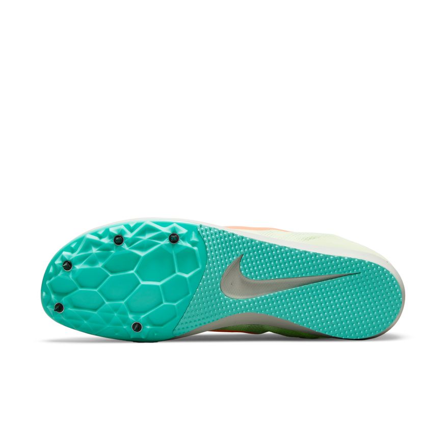  Unisex Nike Zoom Rival D 10 - 907566-700