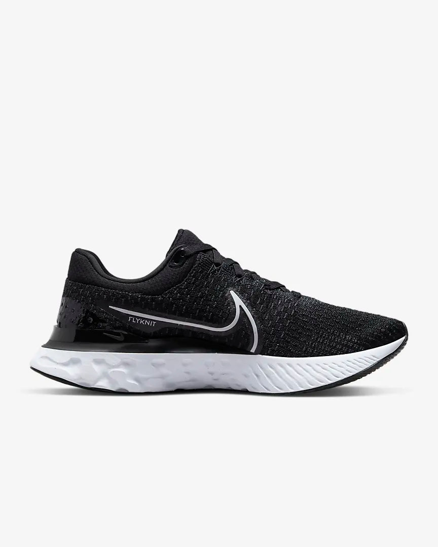  Women's Nike React Infinity Run Flyknit 3 (WIDE-D) -DH5392-001
