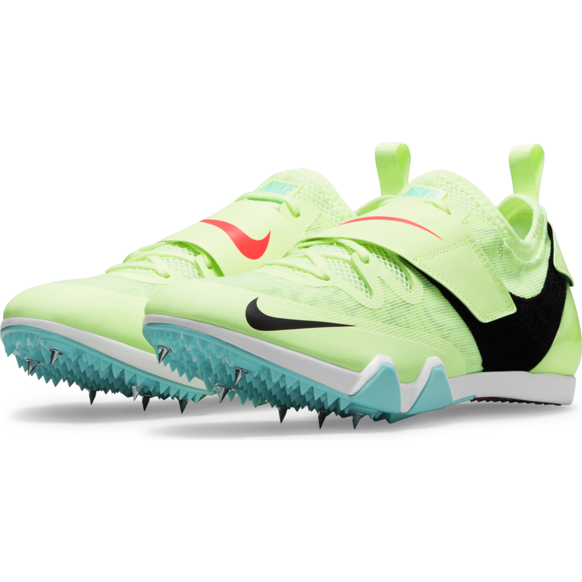 Nike Unisex Pole Vault Elite Spikes - AA1204-700