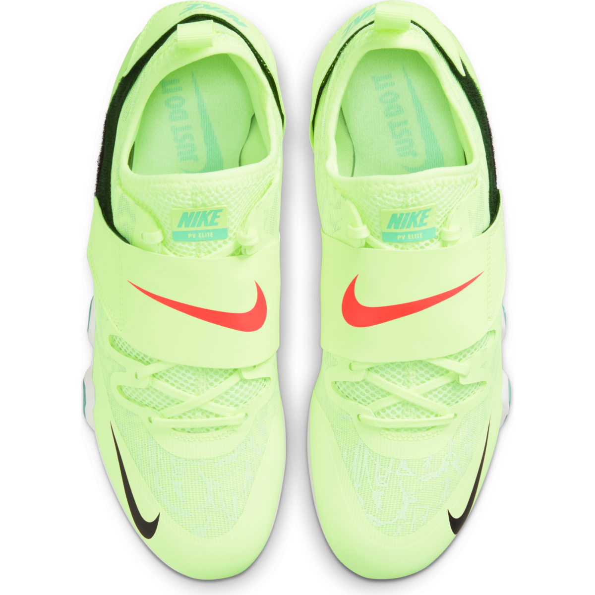 Nike Unisex Pole Vault Elite Spikes - AA1204-700
