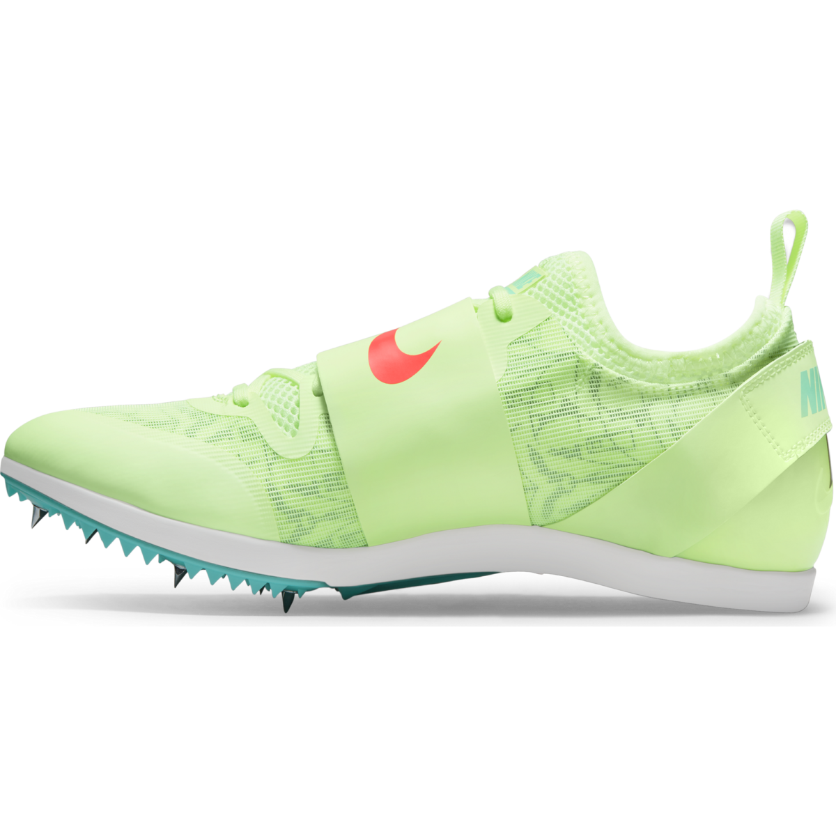 Nike Unisex Pole Vault Elite Spikes - AA1204-700
