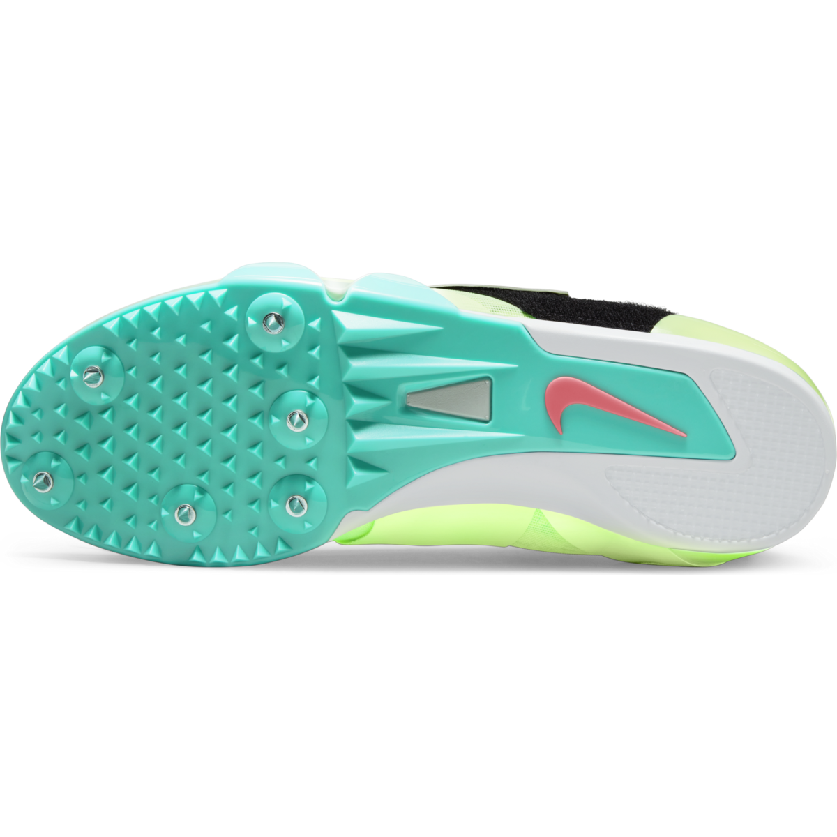 Nike Unisex Pole Vault Elite Spikes - AA1204-700