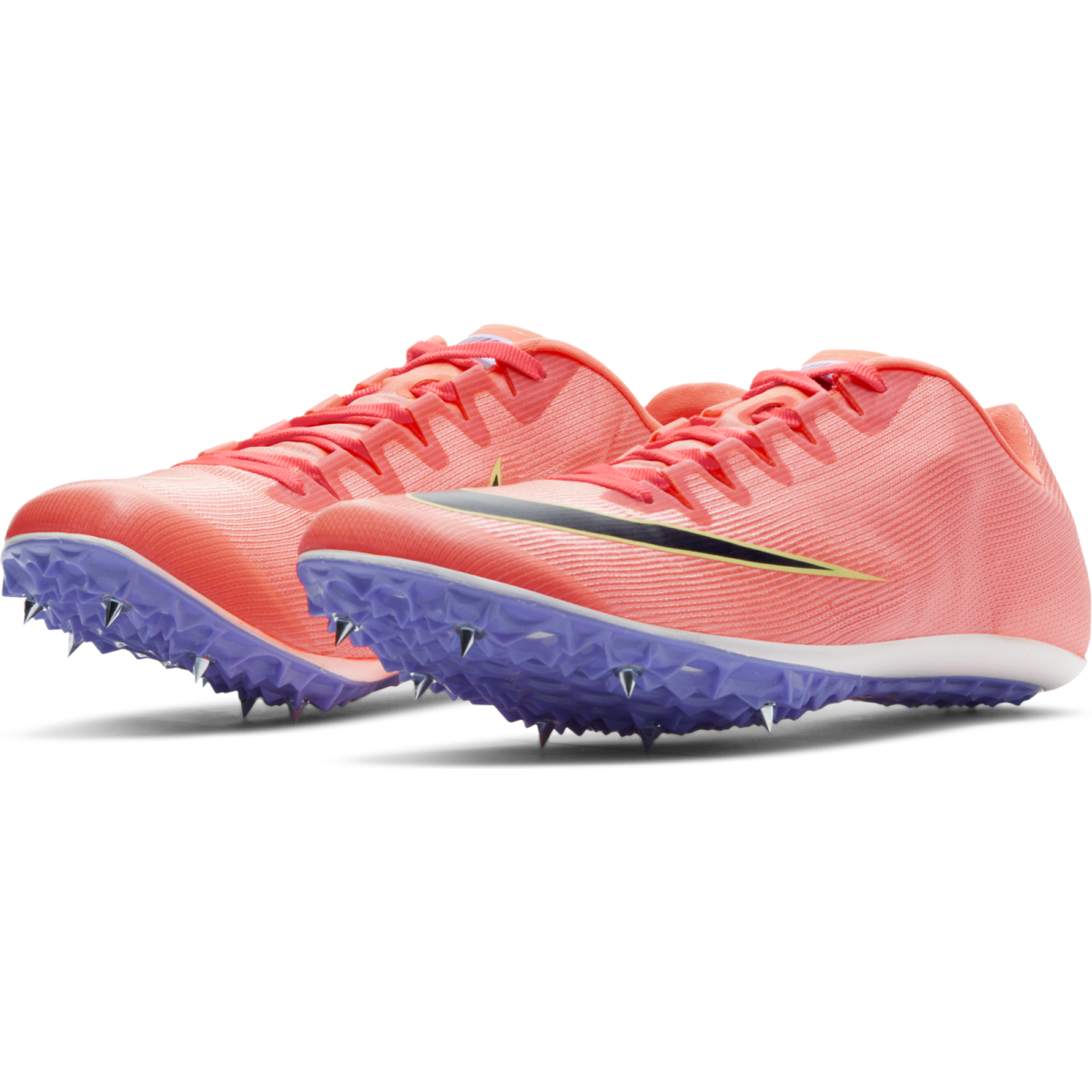  Unisex Nike Zoom 400 Sprint Spike - AA1205-800