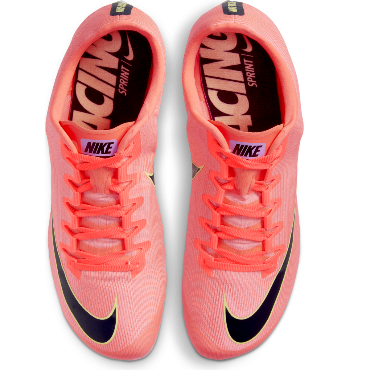  Unisex Nike Zoom 400 Sprint Spike - AA1205-800