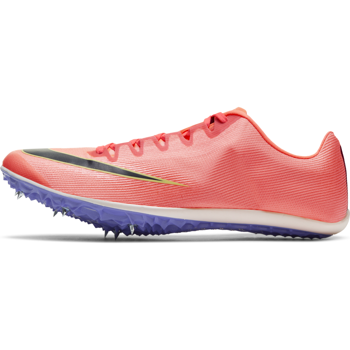  Unisex Nike Zoom 400 Sprint Spike - AA1205-800