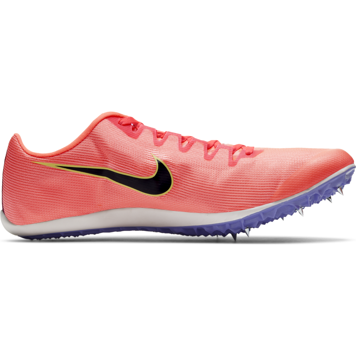  Unisex Nike Zoom 400 Sprint Spike - AA1205-800