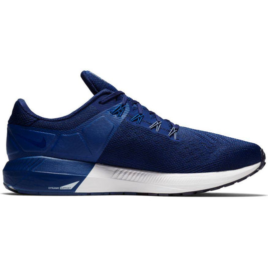  Men's Nike Air Zoom Structure 22 - AA1636-404