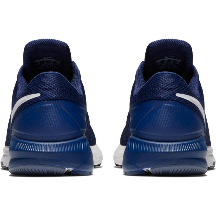  Men's Nike Air Zoom Structure 22 - AA1636-404
