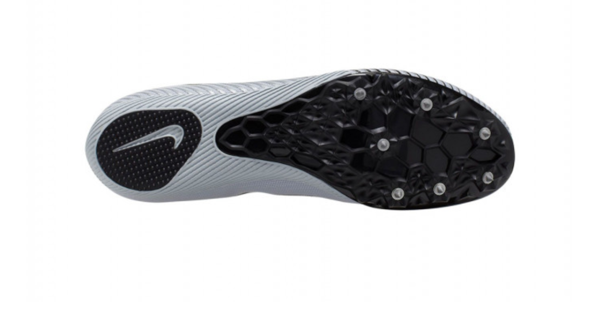  Unisex Nike Zoom Rival M 9 Track Spikes - AH1020-001