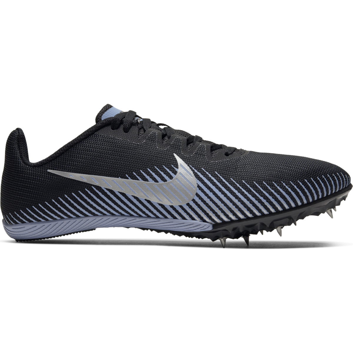  Unisex Nike Zoom Rival M 9 Multi-Use Track Spikes - AH1020-004