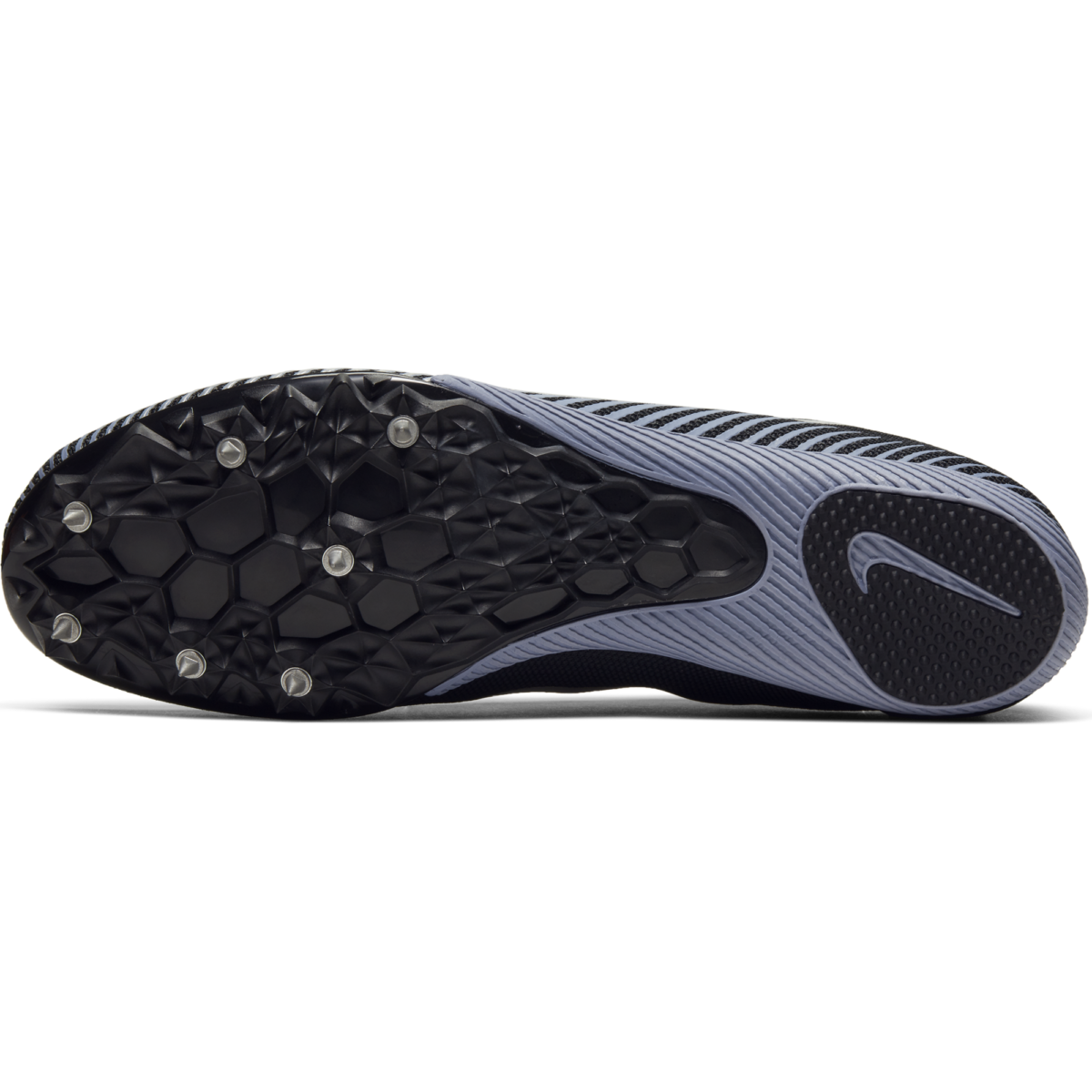  Unisex Nike Zoom Rival M 9 Multi-Use Track Spikes - AH1020-004