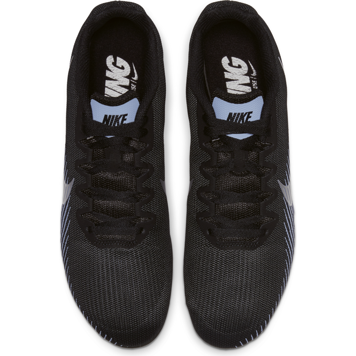  Unisex Nike Zoom Rival M 9 Multi-Use Track Spikes - AH1020-004