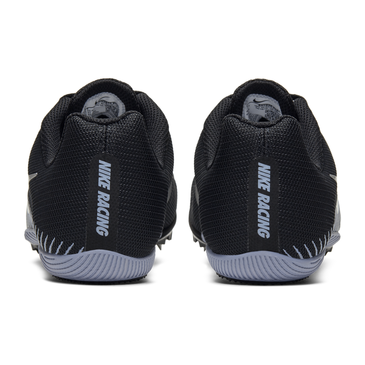  Unisex Nike Zoom Rival M 9 Multi-Use Track Spikes - AH1020-004
