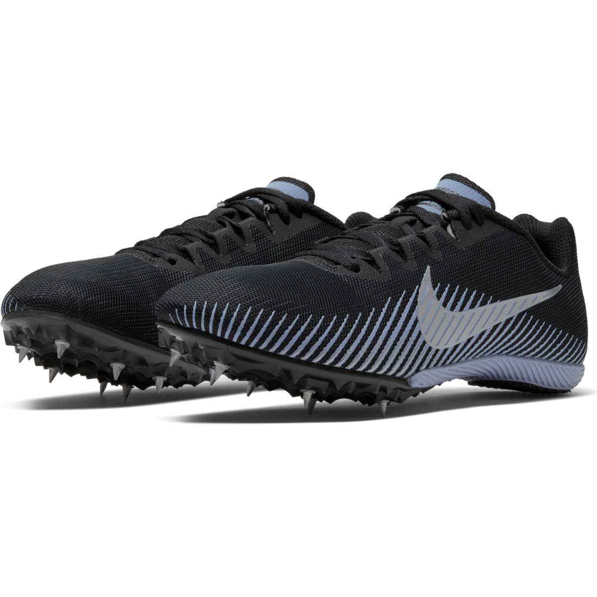  Unisex Nike Zoom Rival M 9 Multi-Use Track Spikes - AH1020-004