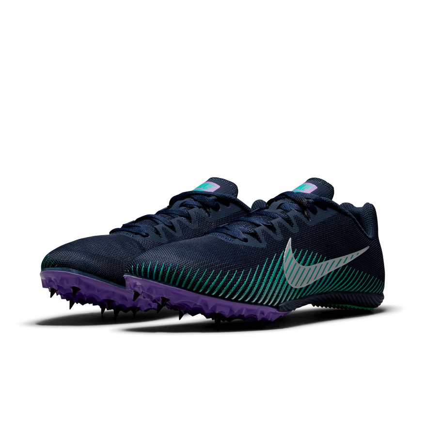  Unisex Nike Zoom Rival M 9 - AH1020-406