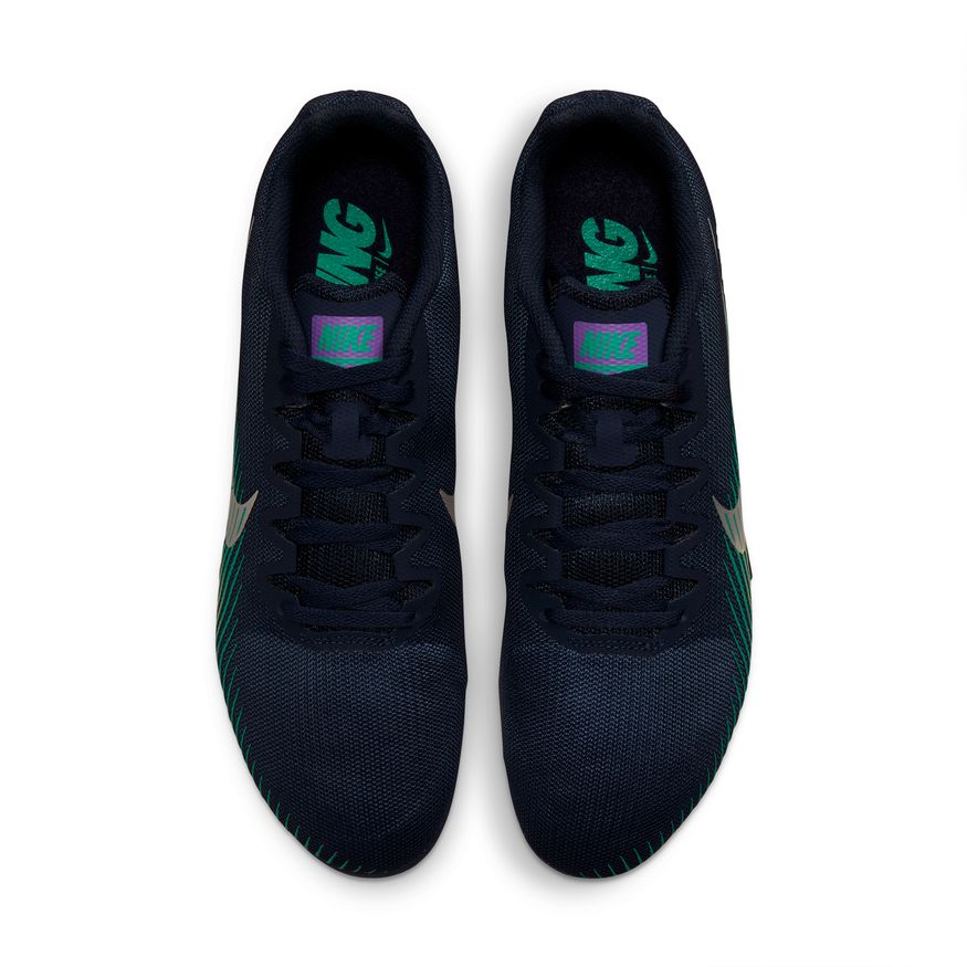  Unisex Nike Zoom Rival M 9 - AH1020-406