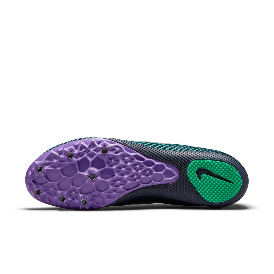  Unisex Nike Zoom Rival M 9 - AH1020-406