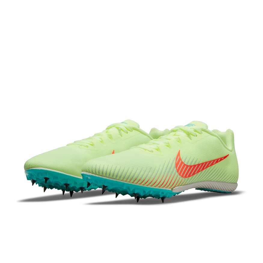  Unisex Nike Zoom Rival M 9 - AH1020-700