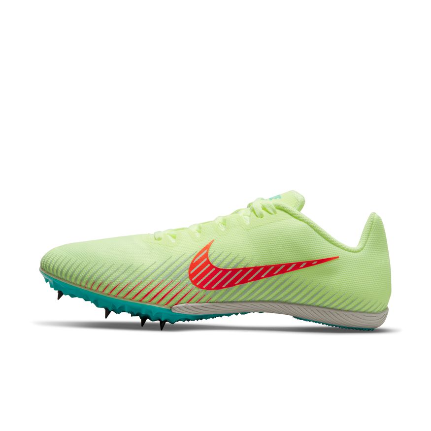  Unisex Nike Zoom Rival M 9 - AH1020-700
