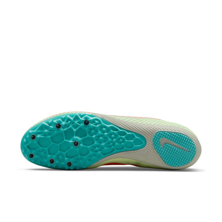  Unisex Nike Zoom Rival M 9 - AH1020-700