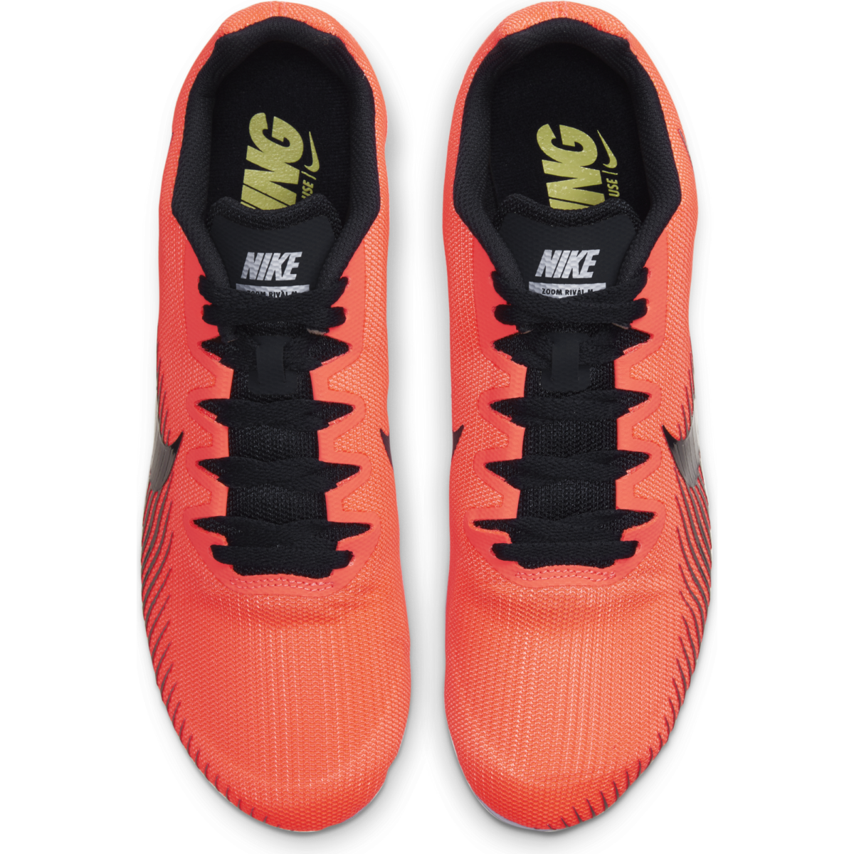  Unisex Nike Zoom Rival M 9 Multi-Use Track Spike - AH1020-800