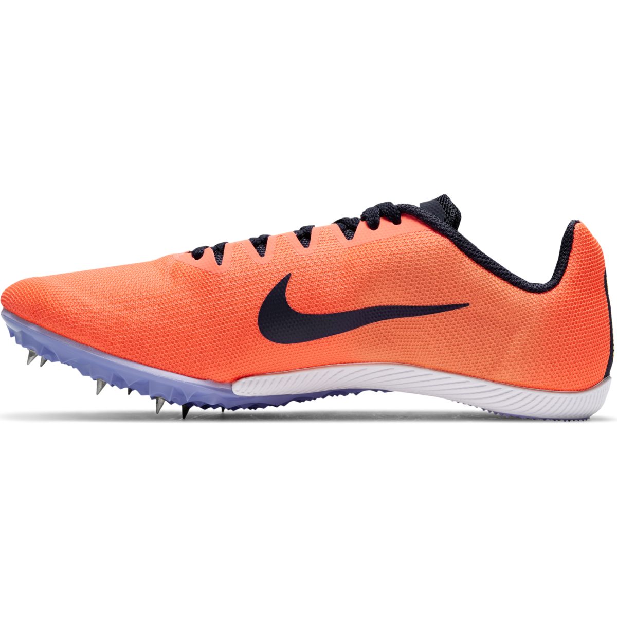  Unisex Nike Zoom Rival M 9 Multi-Use Track Spike - AH1020-800