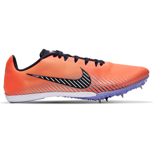  Unisex Nike Zoom Rival M 9 Multi-Use Track Spike - AH1020-800