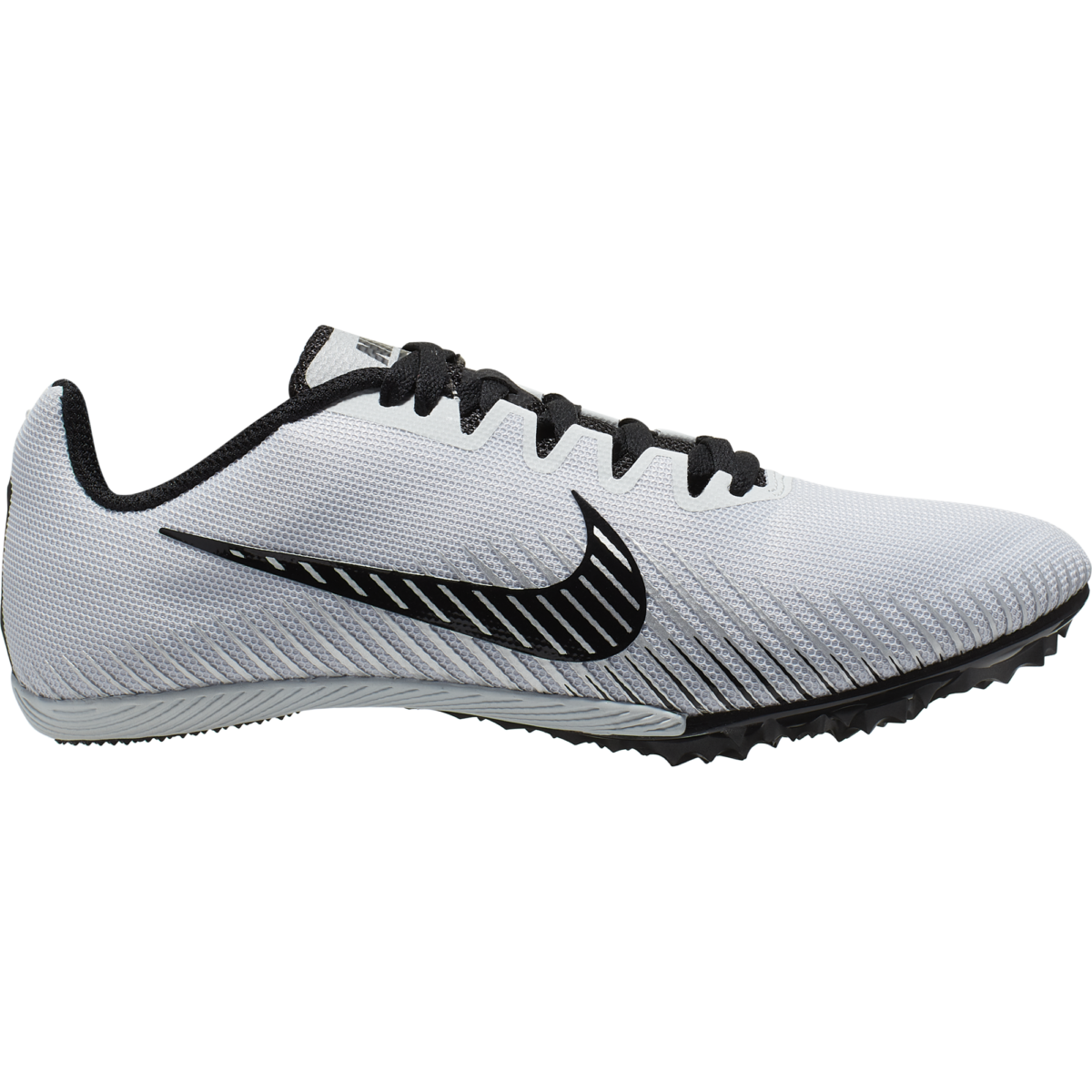  Women's Nike Zoom Rival M 9 Multi-Use Track Spikes - AH1021-005