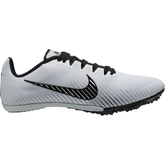  Women's Nike Zoom Rival M 9 Multi-Use Track Spikes - AH1021-005