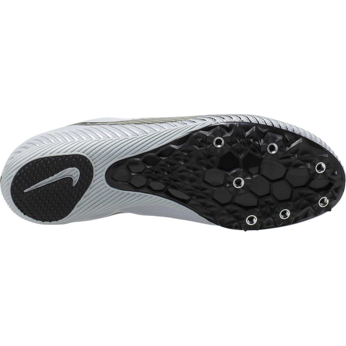  Women's Nike Zoom Rival M 9 Multi-Use Track Spikes - AH1021-005