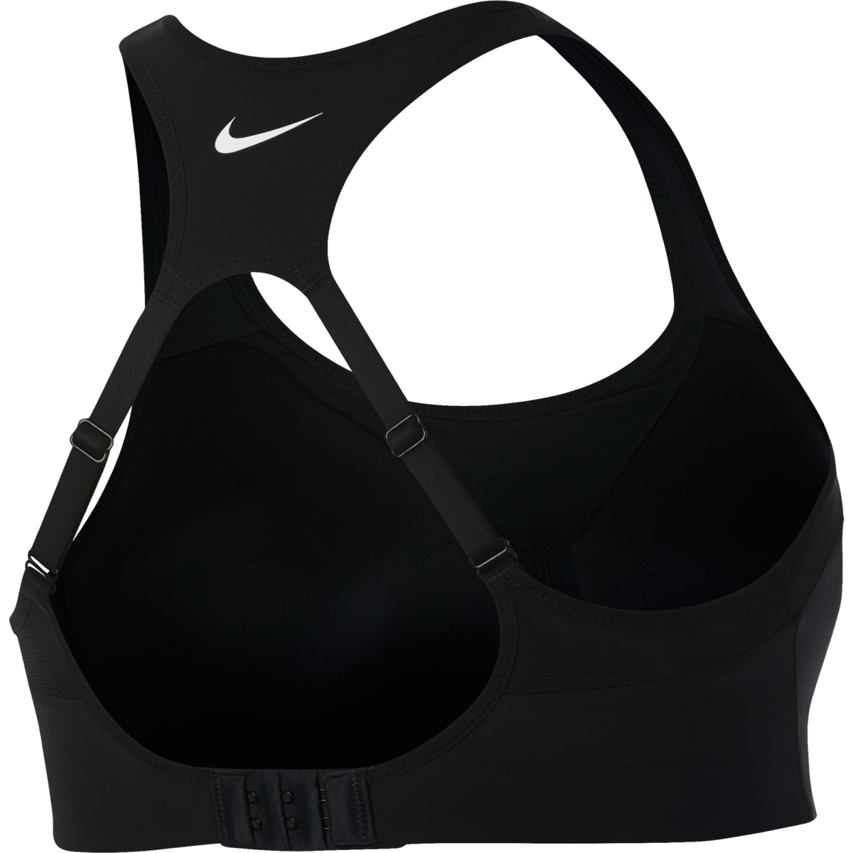  Women's Nike Alpha Bra AJ0340-010