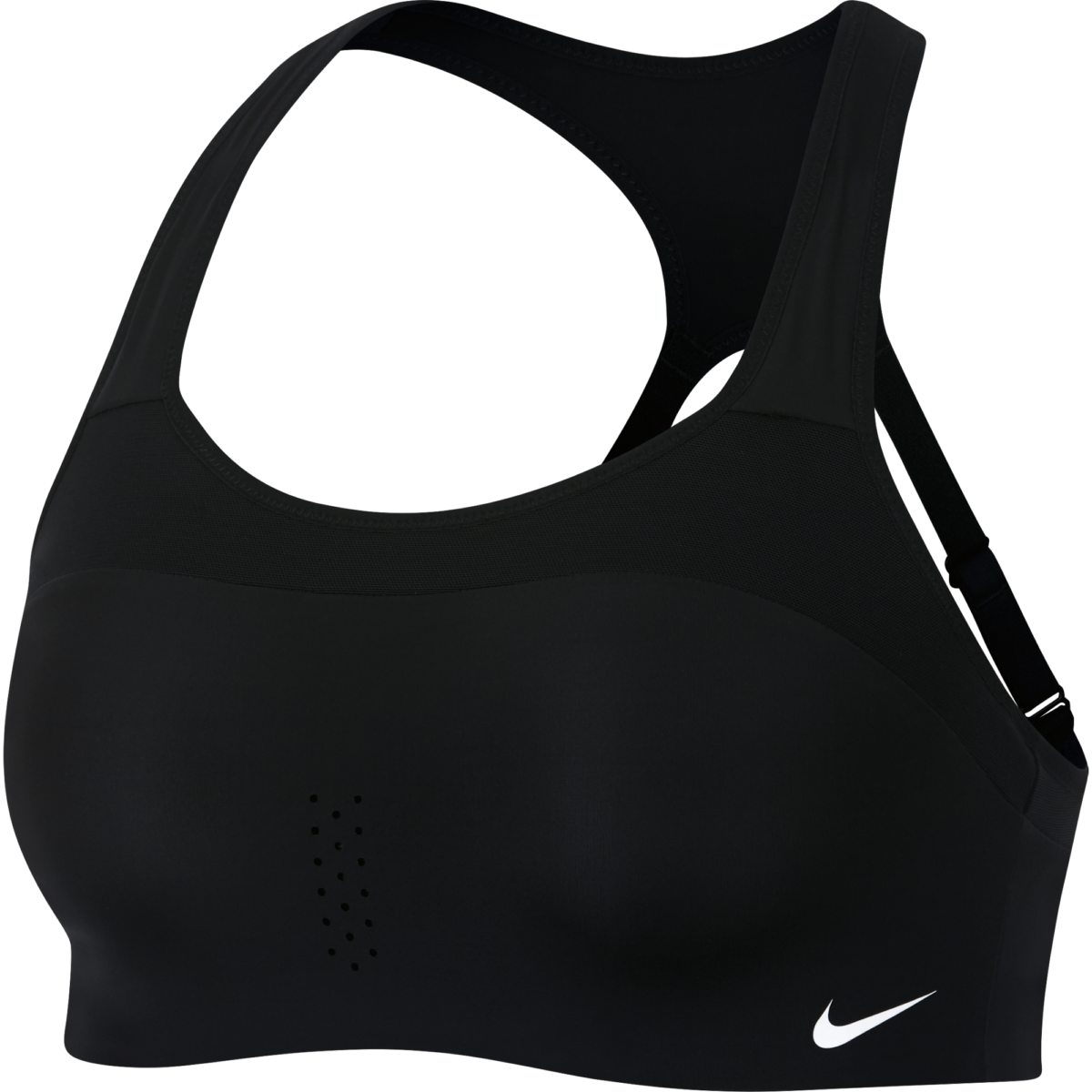  Women's Nike Alpha Bra AJ0340-010