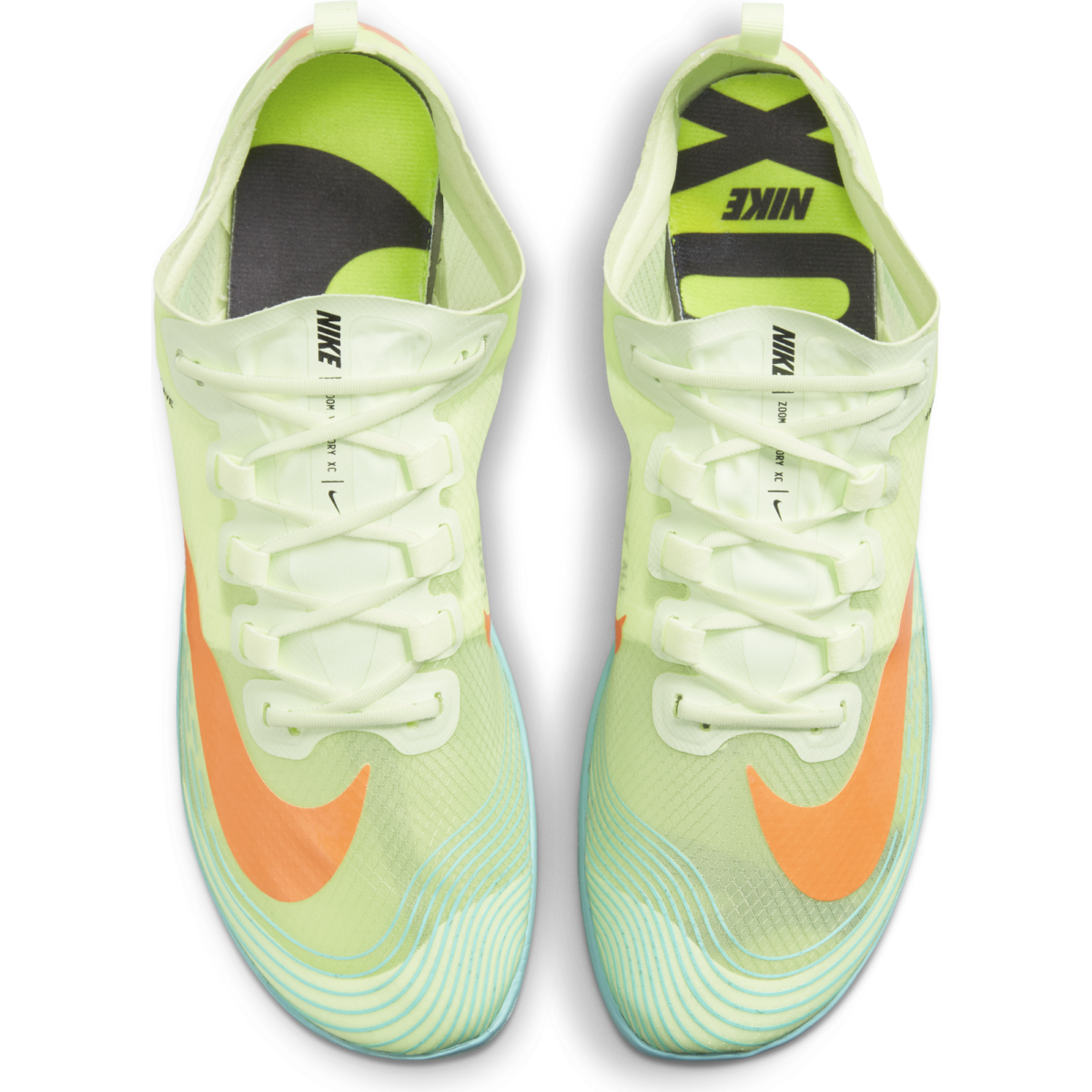  Men's Nike Victory XC 5 - AJ0847-701