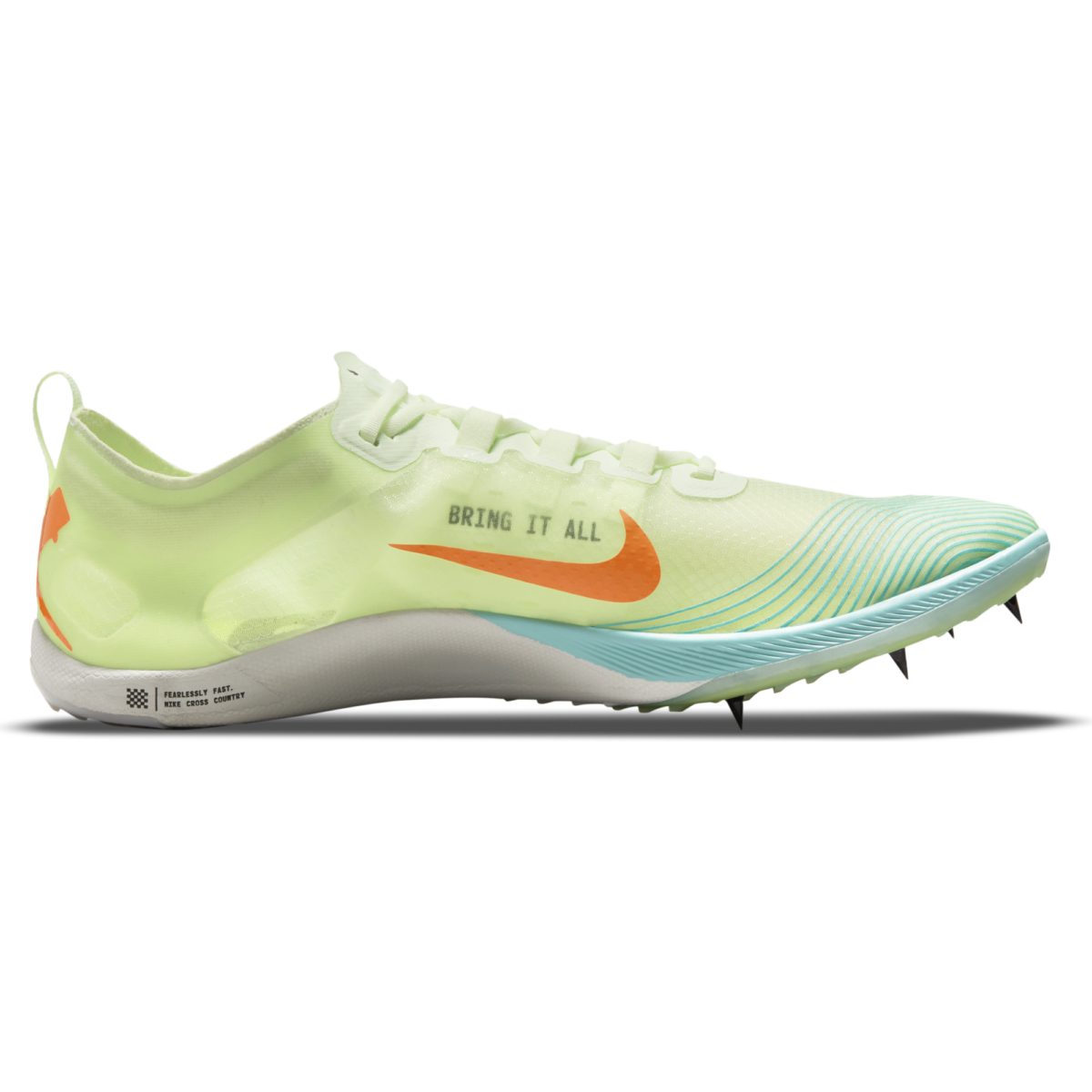  Men's Nike Victory XC 5 - AJ0847-701