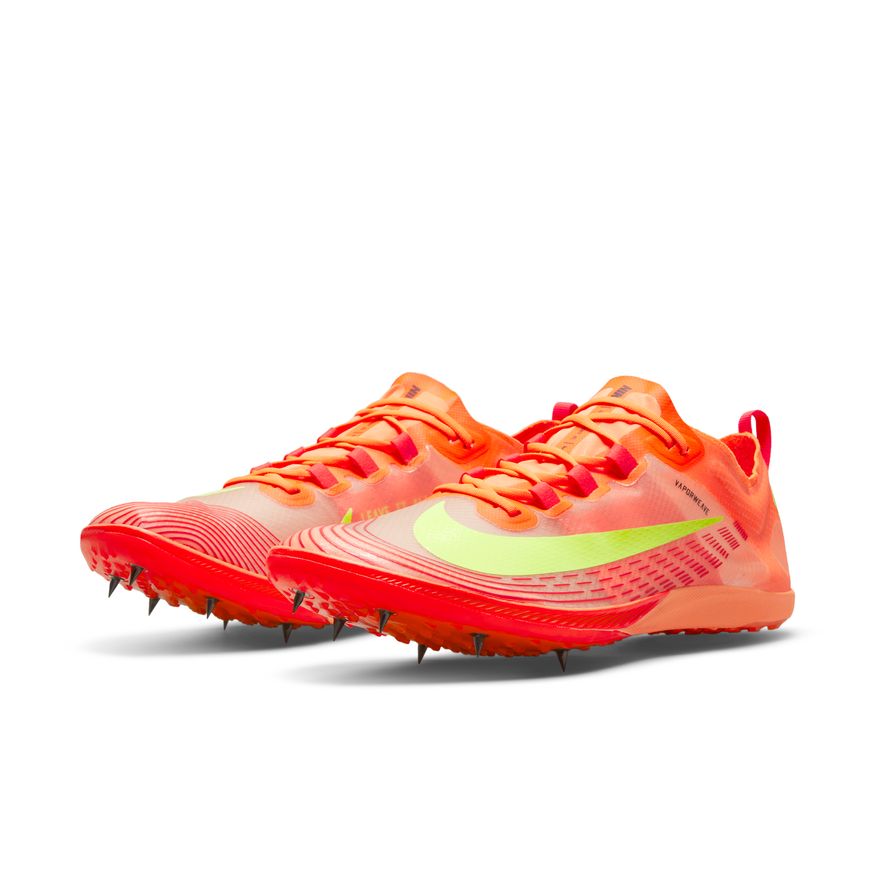  Unisex Nike Zoom Victory XC 5 Spike -AJ0847-801
