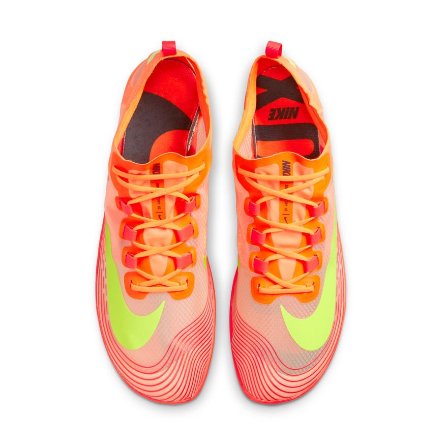  Unisex Nike Zoom Victory XC 5 Spike -AJ0847-801