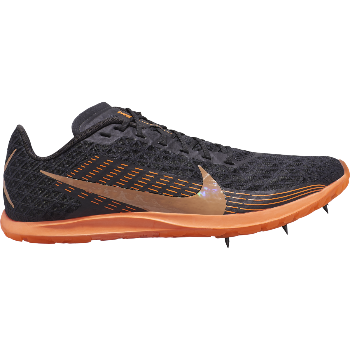  Men's Nike Zoom Rival XC 2019 - AJ0851-003