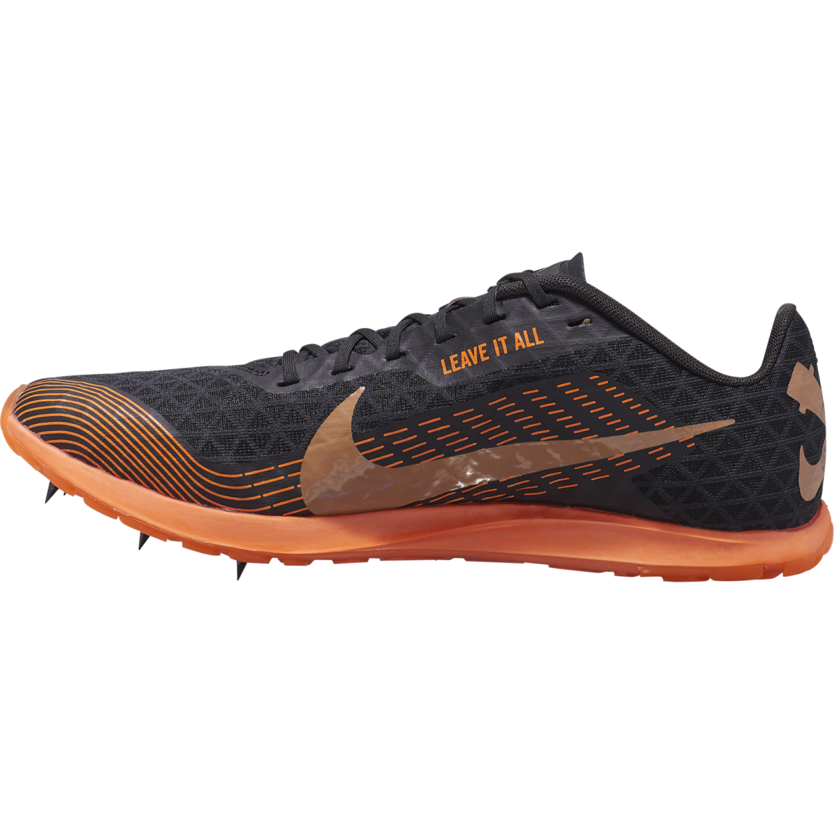  Men's Nike Zoom Rival XC 2019 - AJ0851-003