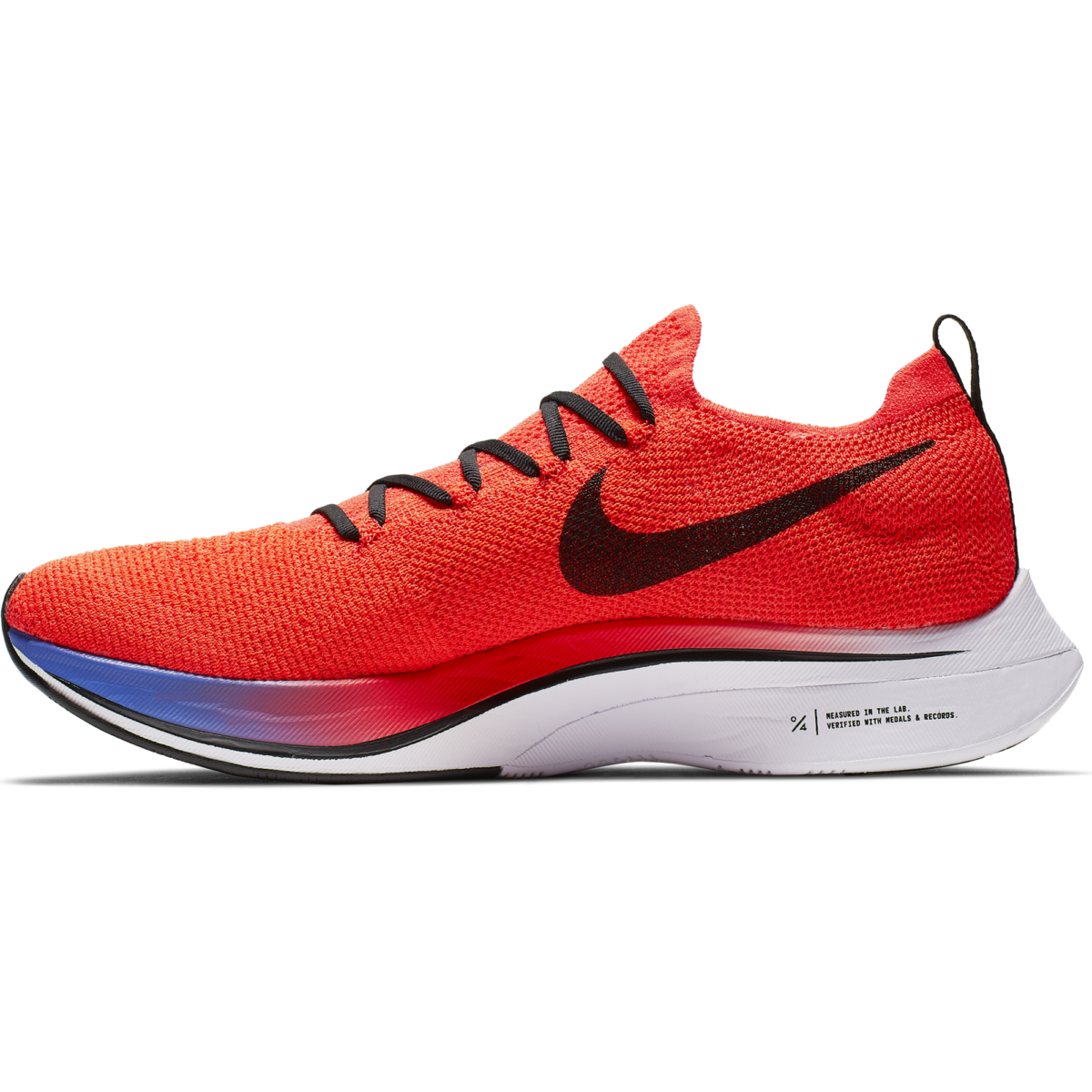  Unisex Nike VaporFly 4% Flyknit - AJ3857-601