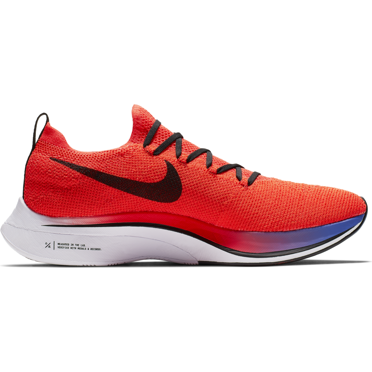  Unisex Nike VaporFly 4% Flyknit - AJ3857-601