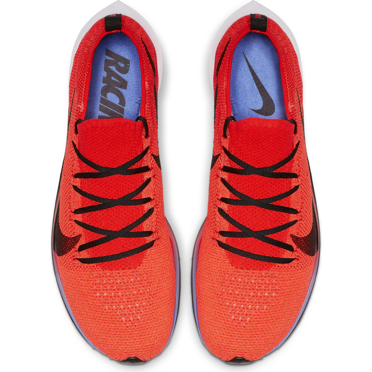  Unisex Nike VaporFly 4% Flyknit - AJ3857-601