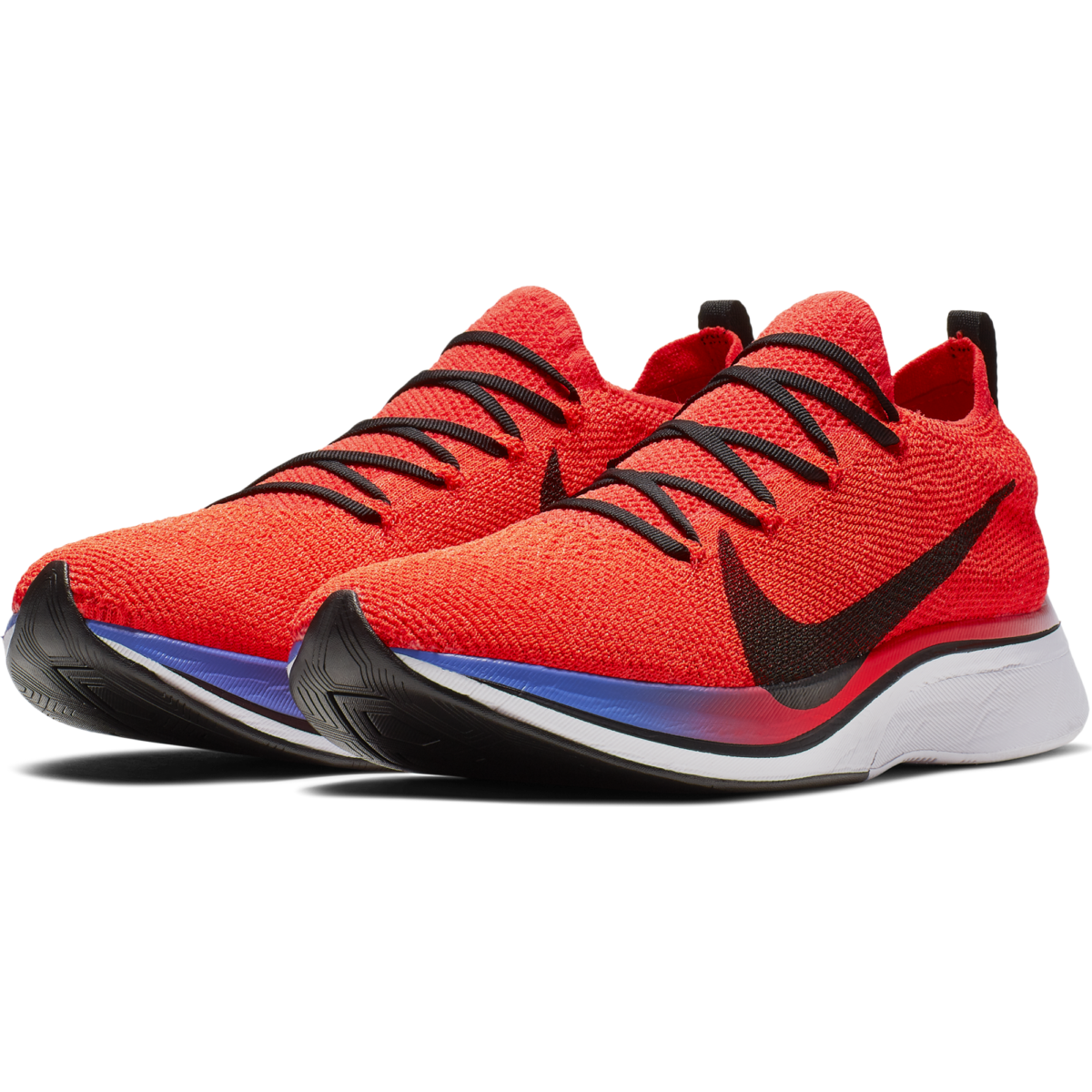  Unisex Nike VaporFly 4% Flyknit - AJ3857-601