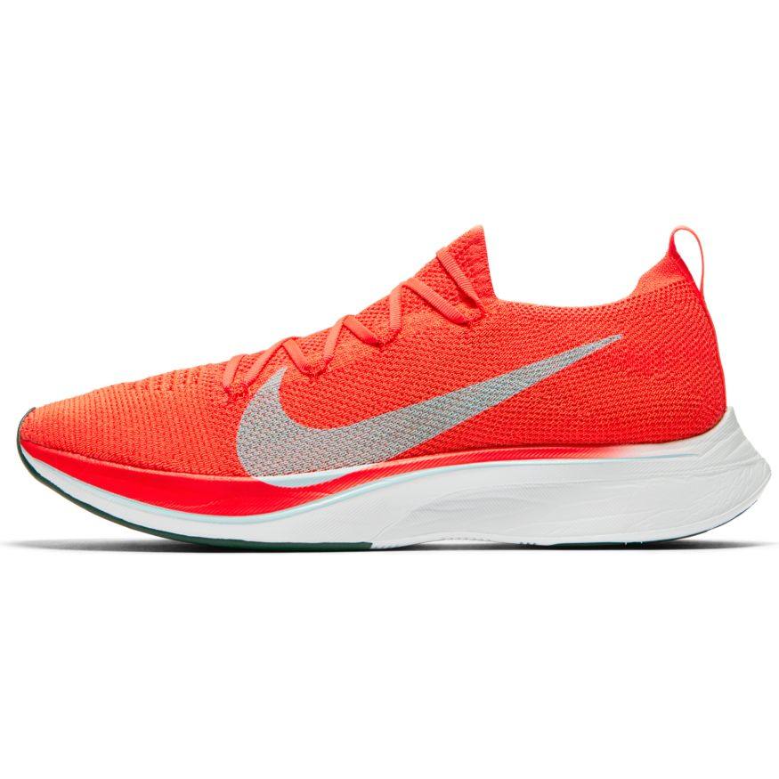  Unisex Nike VaporFly 4% Flyknit - AJ3857-600