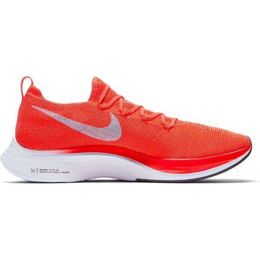  Unisex Nike VaporFly 4% Flyknit - AJ3857-600