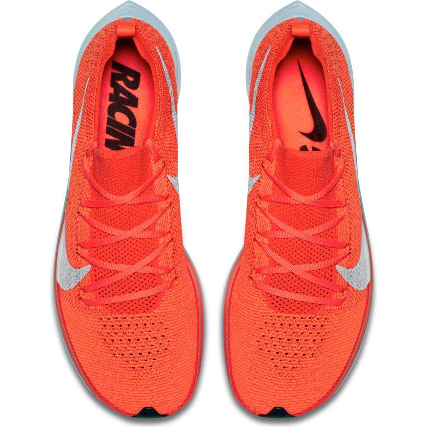  Unisex Nike VaporFly 4% Flyknit - AJ3857-600