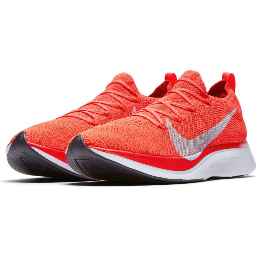  Unisex Nike VaporFly 4% Flyknit - AJ3857-600