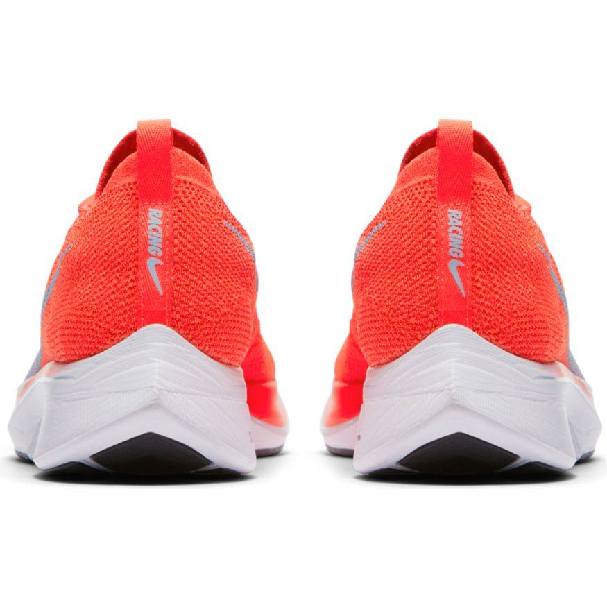  Unisex Nike VaporFly 4% Flyknit - AJ3857-600